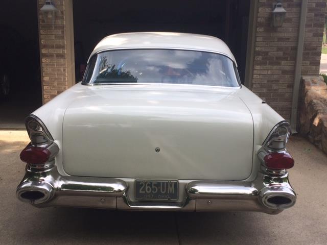 1957 Pontiac Chieftain (CC-1101695) for sale in Vandalia, Ohio