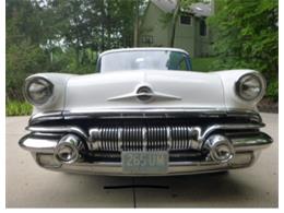 1957 Pontiac Chieftain (CC-1101695) for sale in Vandalia, Ohio