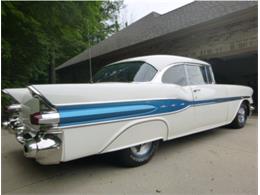 1957 Pontiac Chieftain (CC-1101695) for sale in Vandalia, Ohio