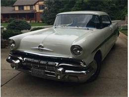 1957 Pontiac Chieftain (CC-1101695) for sale in Vandalia, Ohio
