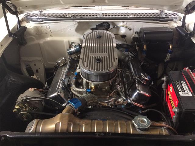 1957 Pontiac Chieftain (CC-1101695) for sale in Vandalia, Ohio