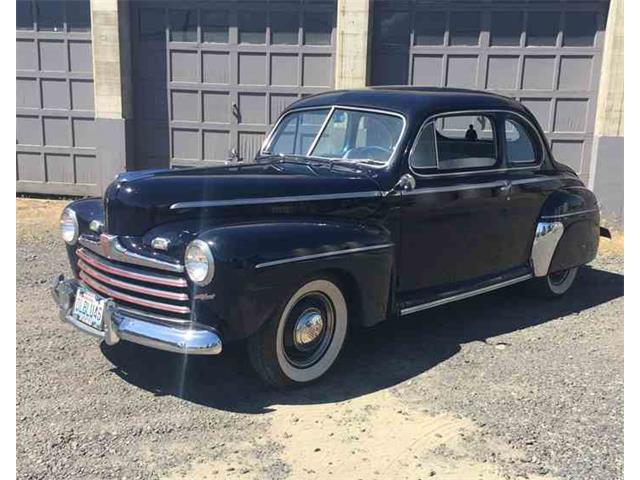 1946 Ford Super Deluxe (CC-1101701) for sale in Yakima, Washington