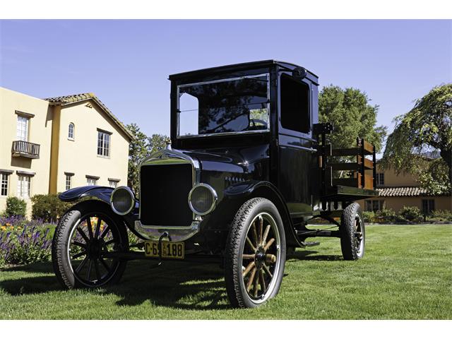 1925 Ford Model T (CC-1101702) for sale in Carmel Valley, California