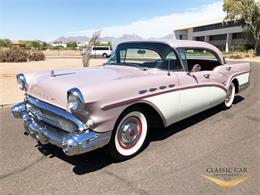 1957 Buick Century (CC-1101711) for sale in SCOTTSDALE, Arizona