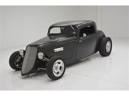 1933 Ford 3-Window Coupe (CC-1101717) for sale in Morgantown, Pennsylvania