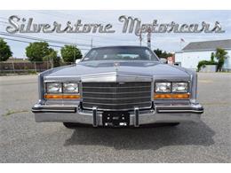 1982 Cadillac Eldorado (CC-1101719) for sale in North Andover, Massachusetts