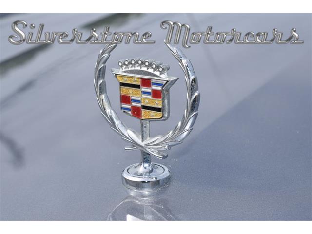 1982 Cadillac Eldorado (CC-1101719) for sale in North Andover, Massachusetts