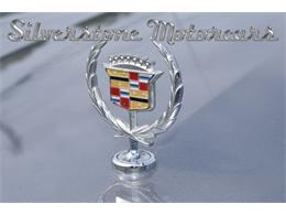 1982 Cadillac Eldorado (CC-1101719) for sale in North Andover, Massachusetts