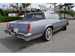 1982 Cadillac Eldorado (CC-1101719) for sale in North Andover, Massachusetts