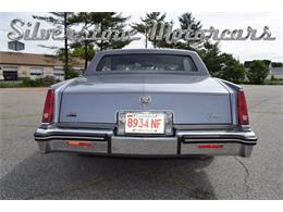 1982 Cadillac Eldorado (CC-1101719) for sale in North Andover, Massachusetts