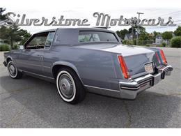 1982 Cadillac Eldorado (CC-1101719) for sale in North Andover, Massachusetts