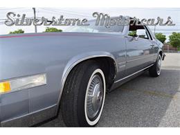 1982 Cadillac Eldorado (CC-1101719) for sale in North Andover, Massachusetts