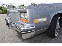 1982 Cadillac Eldorado (CC-1101719) for sale in North Andover, Massachusetts