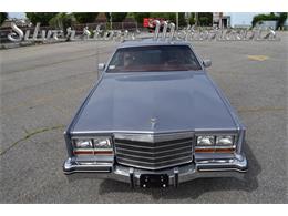 1982 Cadillac Eldorado (CC-1101719) for sale in North Andover, Massachusetts