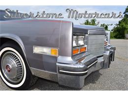 1982 Cadillac Eldorado (CC-1101719) for sale in North Andover, Massachusetts