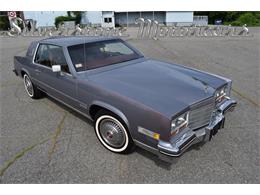 1982 Cadillac Eldorado (CC-1101719) for sale in North Andover, Massachusetts