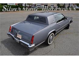1982 Cadillac Eldorado (CC-1101719) for sale in North Andover, Massachusetts
