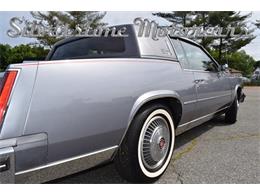 1982 Cadillac Eldorado (CC-1101719) for sale in North Andover, Massachusetts