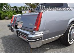 1982 Cadillac Eldorado (CC-1101719) for sale in North Andover, Massachusetts