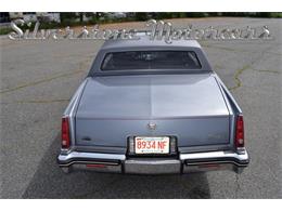 1982 Cadillac Eldorado (CC-1101719) for sale in North Andover, Massachusetts