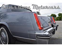 1982 Cadillac Eldorado (CC-1101719) for sale in North Andover, Massachusetts