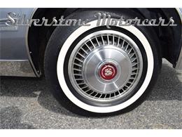 1982 Cadillac Eldorado (CC-1101719) for sale in North Andover, Massachusetts