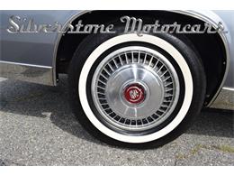1982 Cadillac Eldorado (CC-1101719) for sale in North Andover, Massachusetts