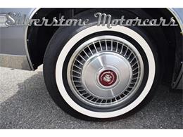 1982 Cadillac Eldorado (CC-1101719) for sale in North Andover, Massachusetts