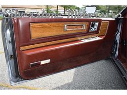 1982 Cadillac Eldorado (CC-1101719) for sale in North Andover, Massachusetts