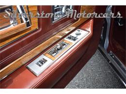 1982 Cadillac Eldorado (CC-1101719) for sale in North Andover, Massachusetts