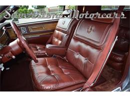 1982 Cadillac Eldorado (CC-1101719) for sale in North Andover, Massachusetts