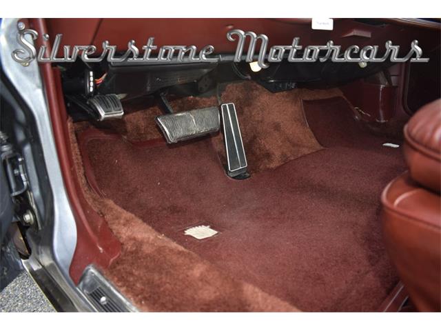 1982 Cadillac Eldorado (CC-1101719) for sale in North Andover, Massachusetts