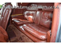 1982 Cadillac Eldorado (CC-1101719) for sale in North Andover, Massachusetts