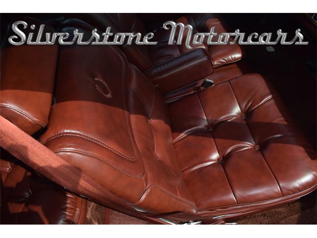 1982 Cadillac Eldorado (CC-1101719) for sale in North Andover, Massachusetts