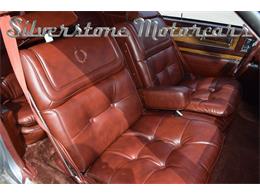 1982 Cadillac Eldorado (CC-1101719) for sale in North Andover, Massachusetts