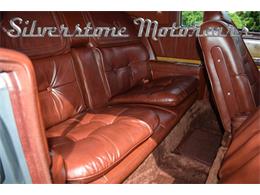 1982 Cadillac Eldorado (CC-1101719) for sale in North Andover, Massachusetts