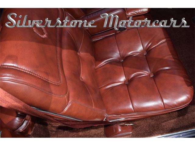 1982 Cadillac Eldorado (CC-1101719) for sale in North Andover, Massachusetts