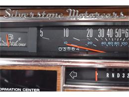 1982 Cadillac Eldorado (CC-1101719) for sale in North Andover, Massachusetts
