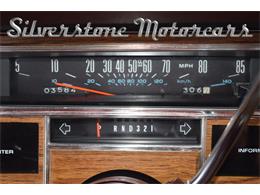 1982 Cadillac Eldorado (CC-1101719) for sale in North Andover, Massachusetts
