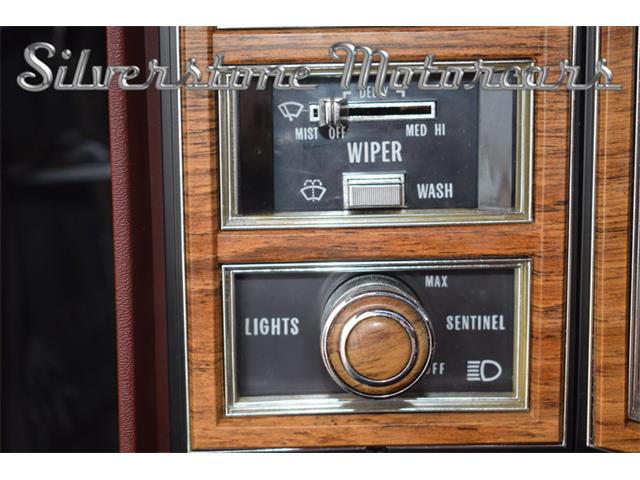 1982 Cadillac Eldorado (CC-1101719) for sale in North Andover, Massachusetts