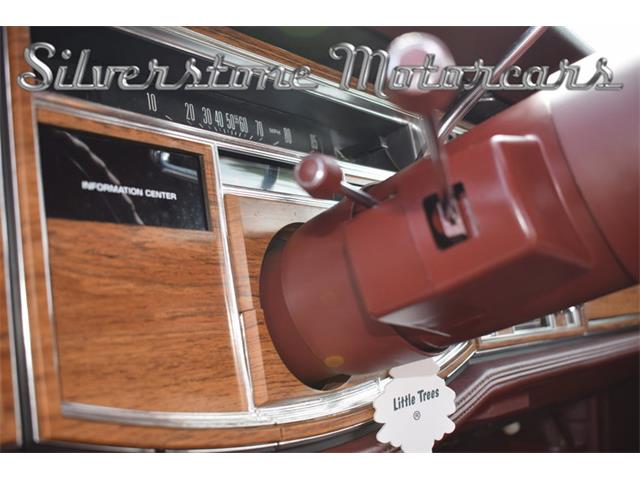 1982 Cadillac Eldorado (CC-1101719) for sale in North Andover, Massachusetts