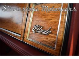 1982 Cadillac Eldorado (CC-1101719) for sale in North Andover, Massachusetts