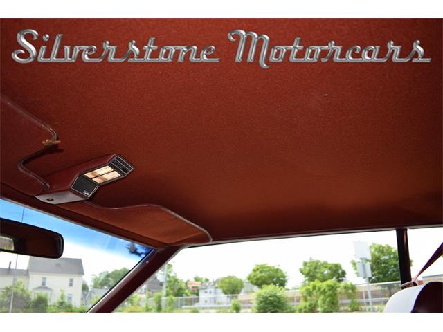 1982 Cadillac Eldorado (CC-1101719) for sale in North Andover, Massachusetts