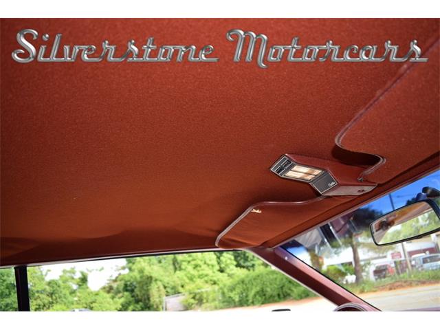 1982 Cadillac Eldorado (CC-1101719) for sale in North Andover, Massachusetts