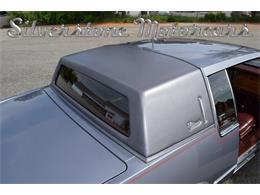 1982 Cadillac Eldorado (CC-1101719) for sale in North Andover, Massachusetts