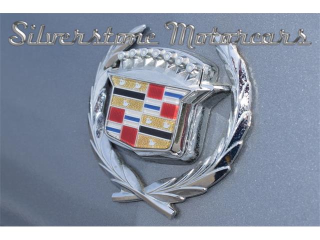 1982 Cadillac Eldorado (CC-1101719) for sale in North Andover, Massachusetts