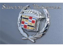 1982 Cadillac Eldorado (CC-1101719) for sale in North Andover, Massachusetts