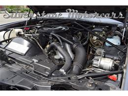 1982 Cadillac Eldorado (CC-1101719) for sale in North Andover, Massachusetts