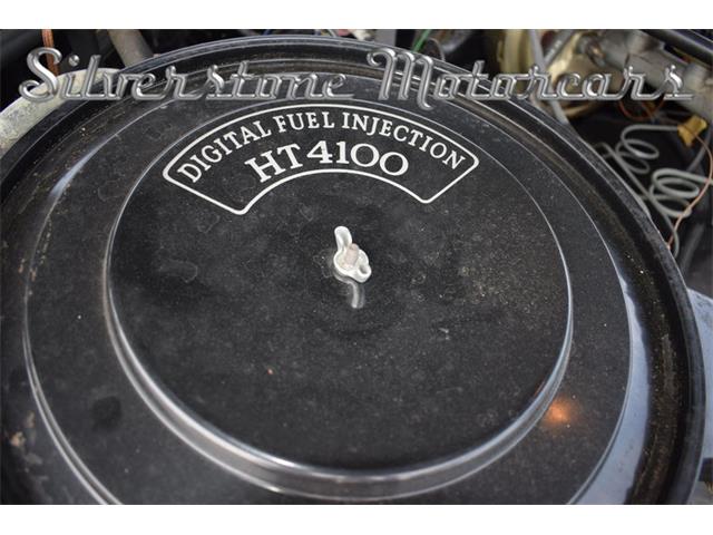 1982 Cadillac Eldorado (CC-1101719) for sale in North Andover, Massachusetts