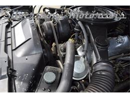 1982 Cadillac Eldorado (CC-1101719) for sale in North Andover, Massachusetts